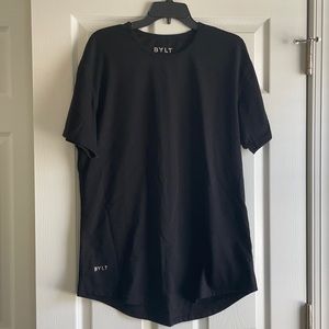 Bylt Drop Cut Shirt